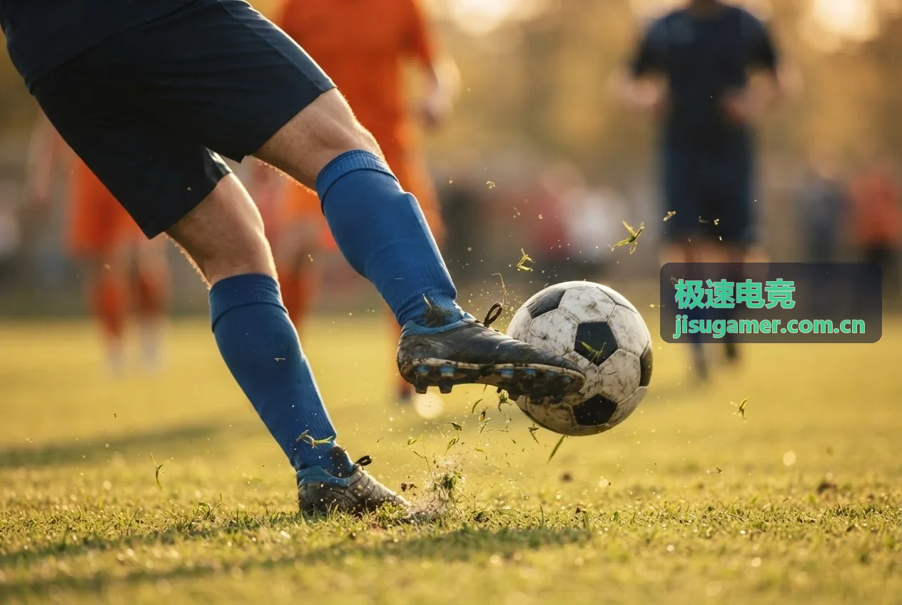 极速电竞战队专访封面图——职业选手深度对话